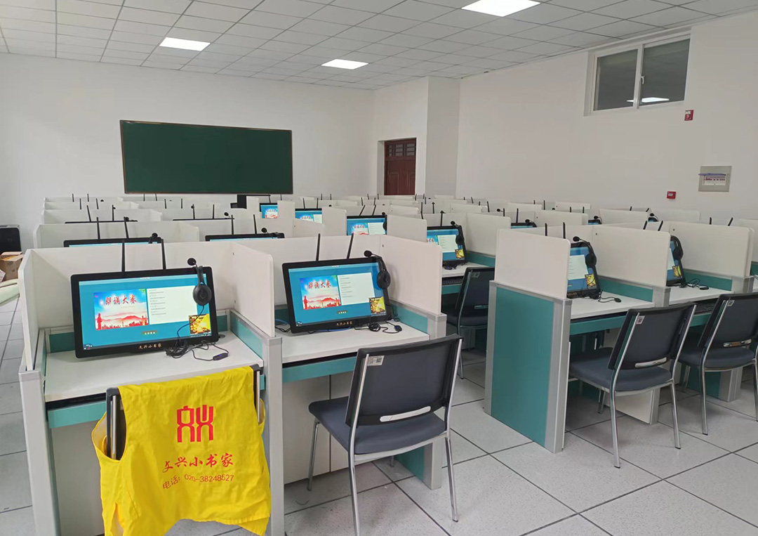 普通話語音實訓(xùn)室：推動語言教育革新，助力人才培養(yǎng)升級