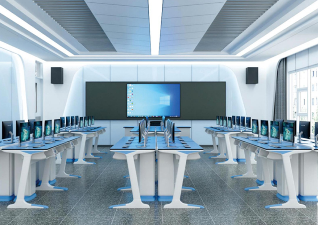 【揭秘】這間實(shí)訓(xùn)室如何讓普通話學(xué)習(xí)效率提升300%？——從“啞語(yǔ)”到“標(biāo)準(zhǔn)音”的蛻變密碼 