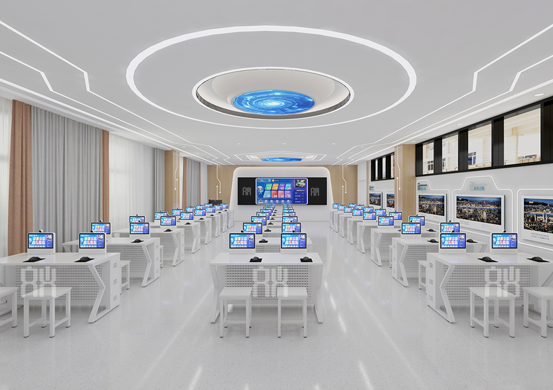 人工智能AI實(shí)驗(yàn)室